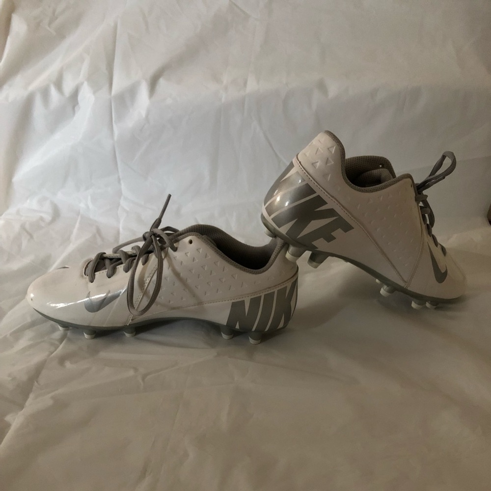Nike Vapor Strike Lacrosse Shoe